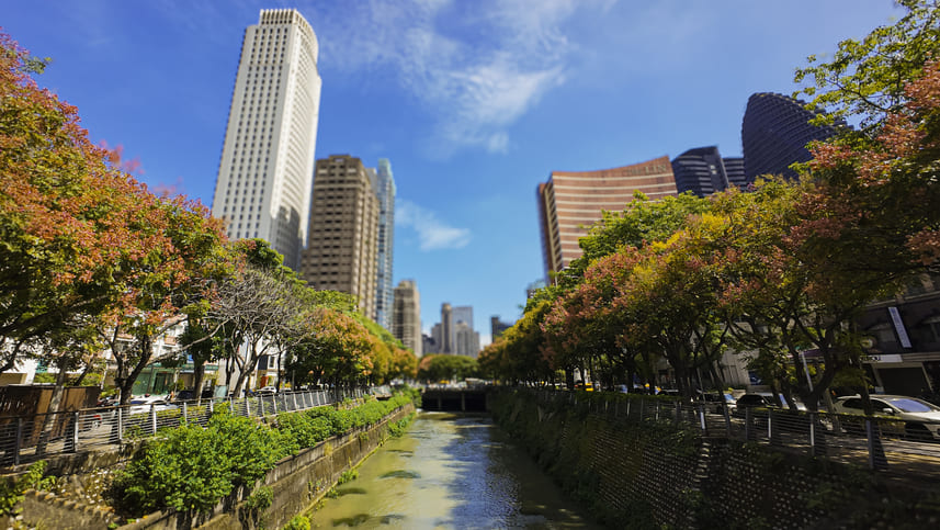 Formozaic 島繪旅行